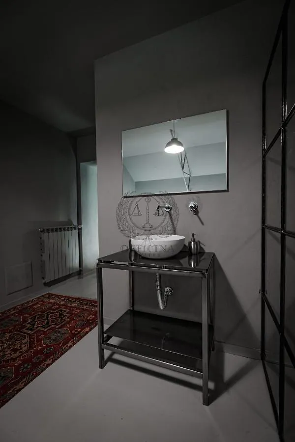 Officina Suites - Apartment , Navigli, Bocconi, Movida, Porta Ticinese Milano