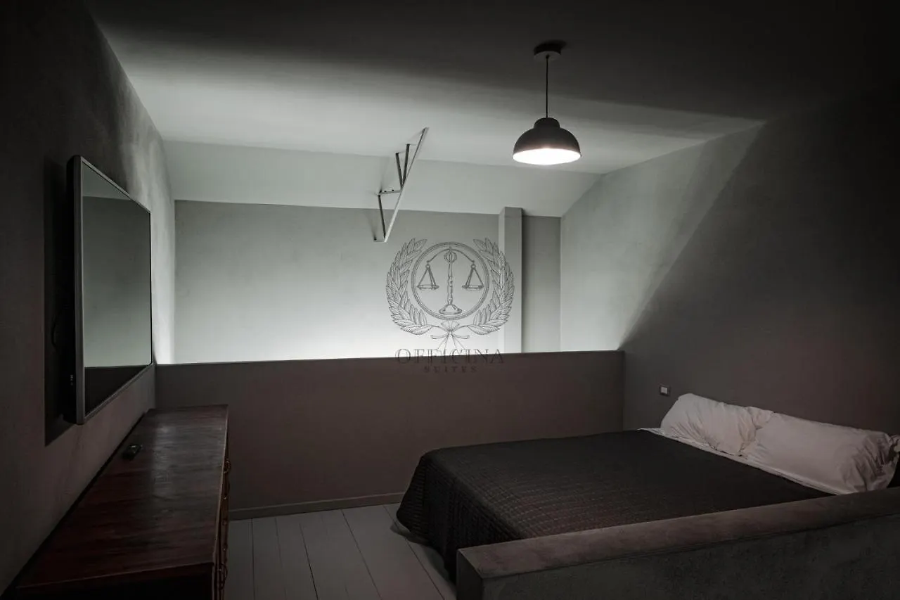 Officina Suites - Apartment , Navigli, Bocconi, Movida, Porta Ticinese Milano