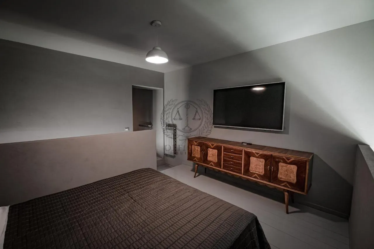 Officina Suites - Apartment , Navigli, Bocconi, Movida, Porta Ticinese Milano Italien