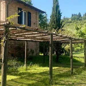  Appartamento Sui Colli Bolognesi Italia
