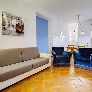  Appartamento Casa Da Historia Italia