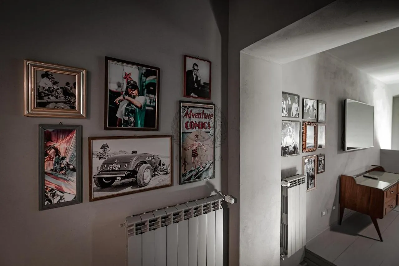 Officina Suites - Apartment , Navigli, Bocconi, Movida, Porta Ticinese Milán