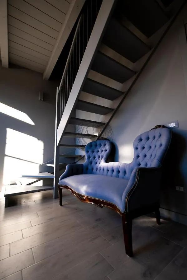 Officina Suites - Apartment , Navigli, Bocconi, Movida, Porta Ticinese Milán
